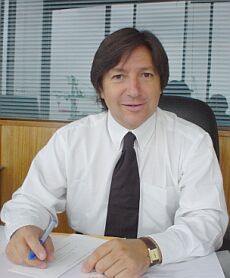Mario Soazo