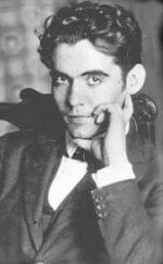 Federico Garca Lorca
