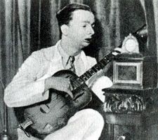 Noel Rosa