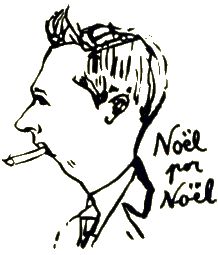 Noel Rosa