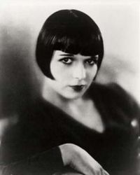 Mary Louise Brooks