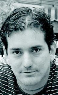 Santiago Roncagliolo