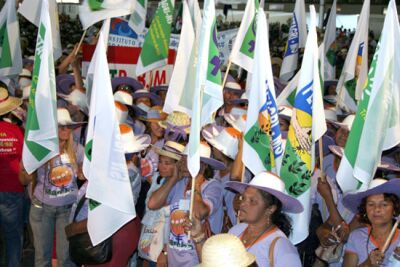  Marcha das Margaridas