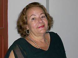 Vera Lcia Torres Bezerra