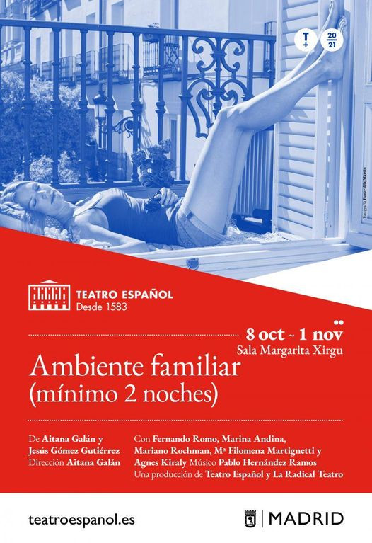 Ambiente familiar